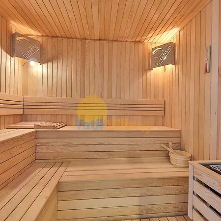 Luxury Petra W Ndoor Heated Pool, Sauna * Kaş